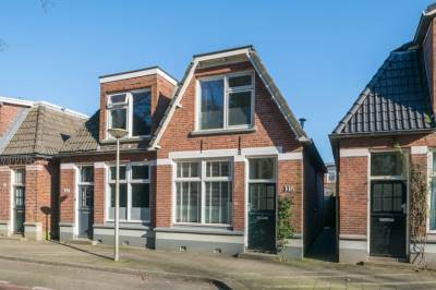 Woning Goolkatenweg 116 Enschede