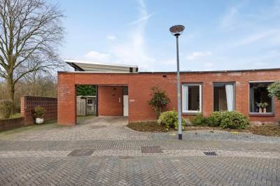 Woning de Geer 1021 Wijchen