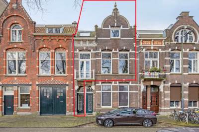Woning Havensingel 68 Den Bosch
