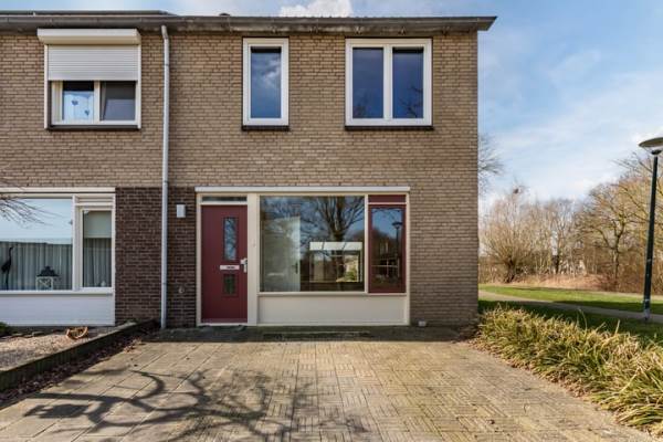Woning Patrijsdonk 28 Veghel