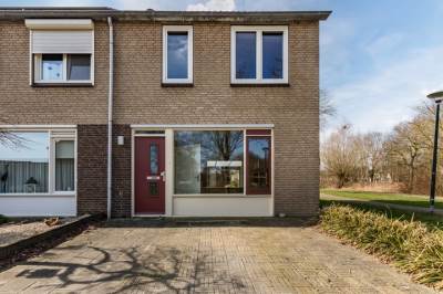 Woning Patrijsdonk 28 Veghel