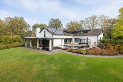 Woning Dirck van Hornelaan 7 Waalre