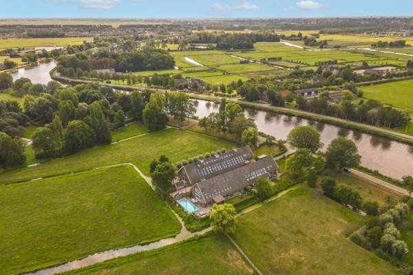 Woning Binnenweg 12A Ouderkerk aan de Amstel