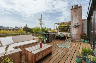 Woning Gerrit van der Veenstraat 1333 Amsterdam