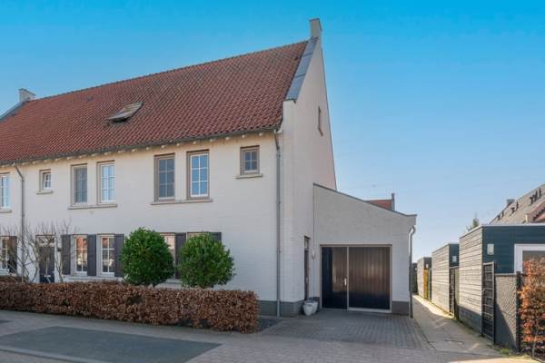 Woning Vermulstdonk 31 Helmond