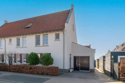 Woning Vermulstdonk 31 Helmond