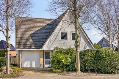 Woning Osseweid 47 Midwoud