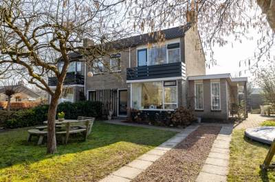 Woning Bremweg 1 Zuidlaren