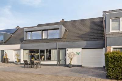 Woning Jacob van Lennepstraat 19 Vlijmen