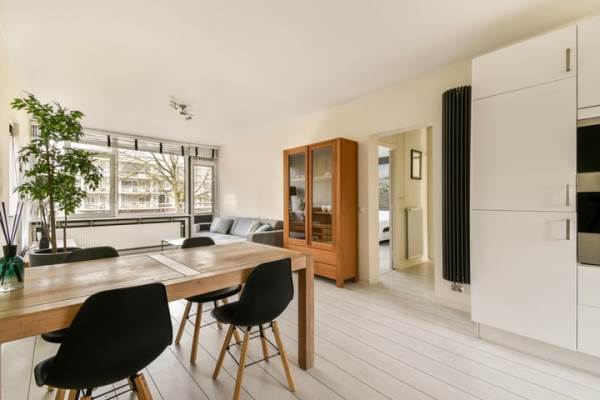 Woning Wijenburg 50 Amsterdam