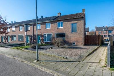 Woning Damiatestraat 56 Stein