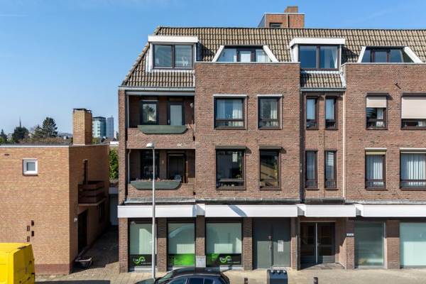 Woning Ambachtsstraat 2 Kerkrade
