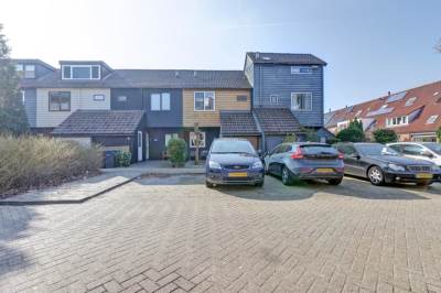 Woning Goudvink 48 Nieuwegein