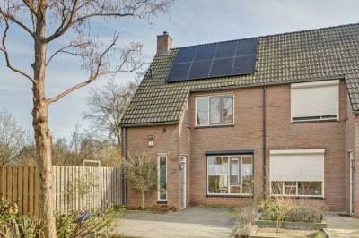 Woning Tuinlaan 42 Bemmel