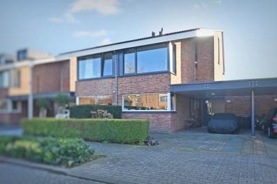 Woning Klapwijkse Zoom 287 Berkel en Rodenrijs