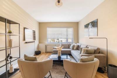 Woning De la Reyweg 763 Den Haag