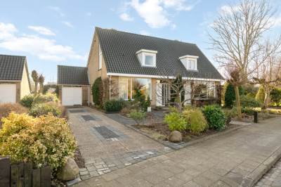 Woning Statenbocht 15 Sneek