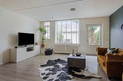 Woning Meijer van Leeuwenstraat 33 Oss