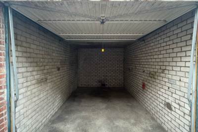 Garage Marco Pololaan 457 Utrecht