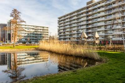 Woning Peppelhorst 18 Waddinxveen