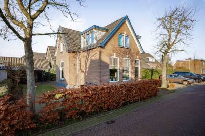 Woning Bessenstraat 13 Deventer
