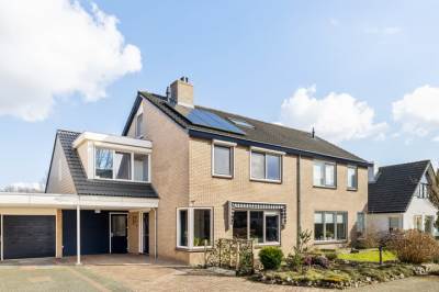 Woning de Spinde 120 Raalte