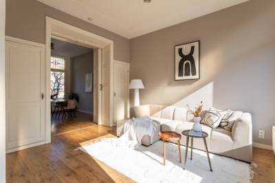 Woning Van Egmondstraat 75 Den Haag