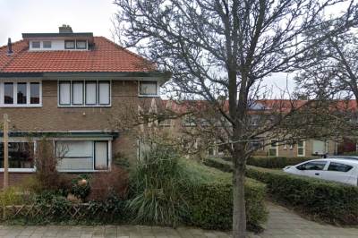 Woning Kamperfoeliestraat 56 Goes