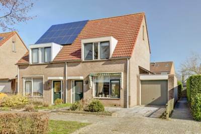 Woning Zandkreekstraat 19 Kortgene