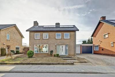 Woning Schout Offermanstraat 15 Roermond