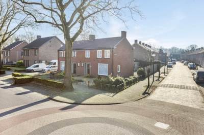 Woning Wilhelminalaan 16 Son en Breugel