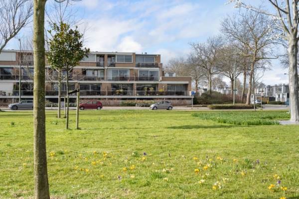 Woning Essenburg 85 Dordrecht