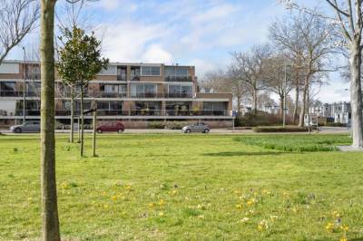 Woning Essenburg 85 Dordrecht