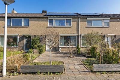 Woning Kieftskampstraat 5 Arnhem
