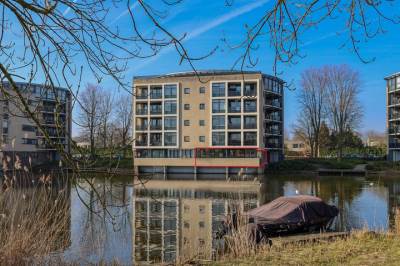 Woning Ouverture 23 Almere