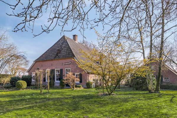 Woning Pierinkdijk 2 Gelselaar