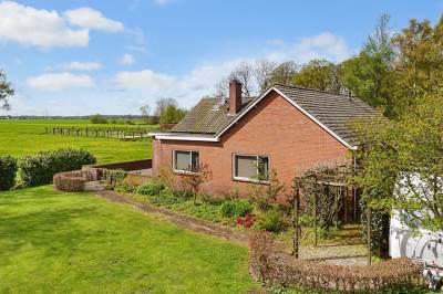 Woning Dr. Welfferweg 86A Westbroek