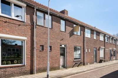 Woning Steenoven 5 Breskens