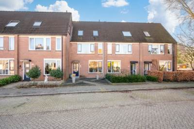 Woning Hezeweg 37 Apeldoorn