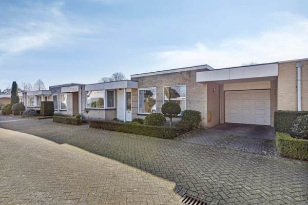 Woning Esperenkamp 70 Eindhoven