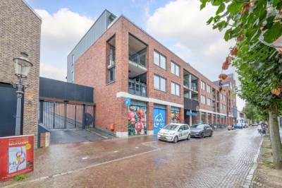 Woning Oude Kerkstraat 30 Zevenbergen