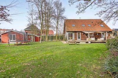 Woning Huurlingsedam 28 Wijchen