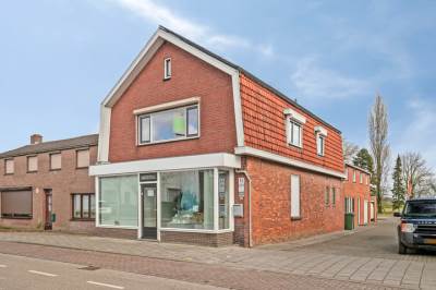 Woning Rapenburg 116 Vogelwaarde