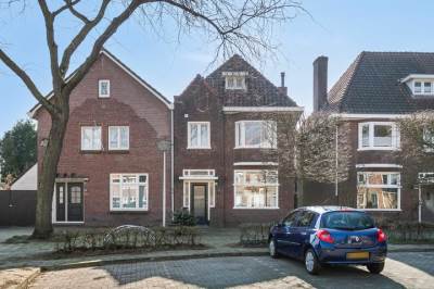 Woning Kerkakkerstraat 23 Eindhoven