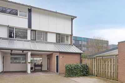 Woning Voorhorst 19 Deventer