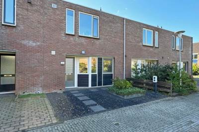 Woning Hanny Schaftstraat 5 Coevorden