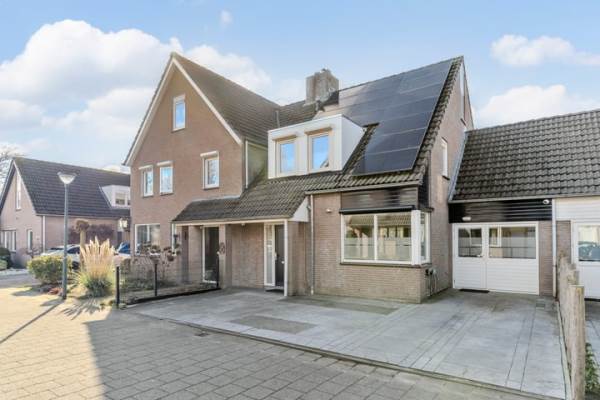 Woning Hooiland 24 Geldrop