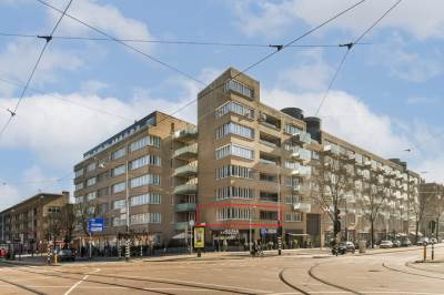 Woning Hoofdweg 668 Amsterdam