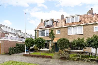 Woning Stalkruidlaan 17 Haarlem