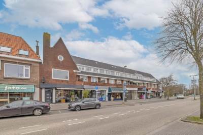 Woning Huizerweg 43B Bussum